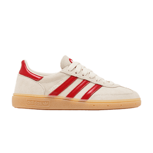 adidas Wmns Handball Spezial 'Cream White Scarlet Sandy Pink'