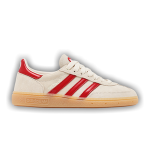 adidas Wmns Handball Spezial 'Cream White Scarlet Sandy Pink'