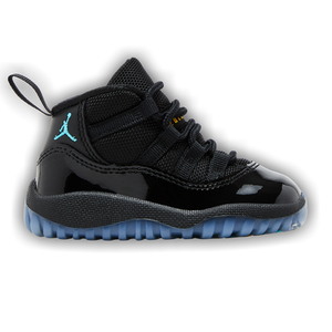 Air Jordan 11 Retro TD 'Gamma Blue' 2025