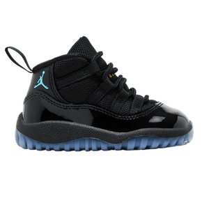 Air Jordan 11 Retro TD 'Gamma Blue' 2025