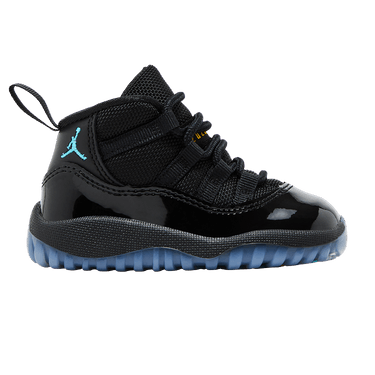Air Jordan 11 Retro TD 'Gamma Blue' 2025