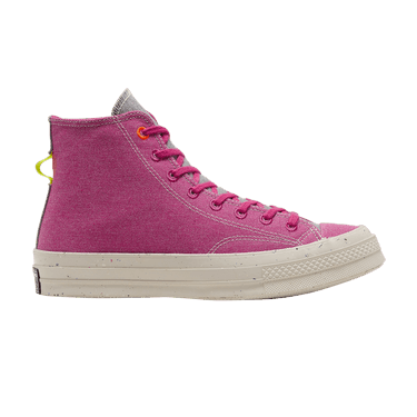 Converse Chuck 70 Renew High 'Cactus Flower'