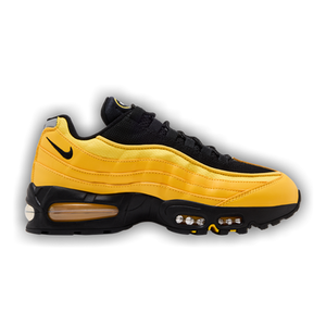 Nike Air Max 95 'Varsity Maize Black'