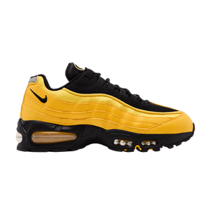 Nike Air Max 95 'Varsity Maize Black'