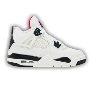 Air Jordan 4 Retro GS 'Flight Club'