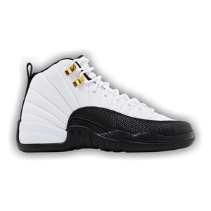 Air Jordan 12 Retro GS 'Taxi' 2025