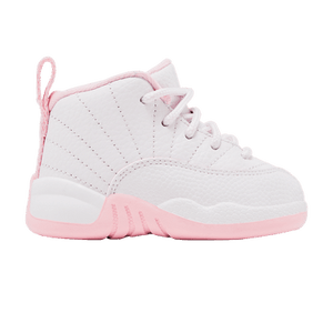 Air Jordan 12 TD 'Pearl Pink'