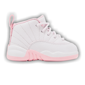 Air Jordan 12 TD 'Pearl Pink'