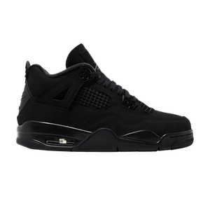 Air Jordan 4 Retro GS 'Black Cat' 2025