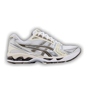 ASICS Gel Kayano 14 'White Ivory'