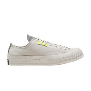Converse Chuck 70 Renew Low 'Pale Putty'