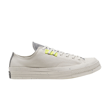Converse Chuck 70 Renew Low 'Pale Putty'