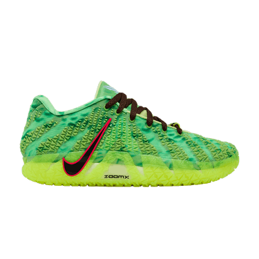 Nike Ja 3 EP 'Spooky Season'