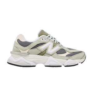 New Balance 9060 'Fall Suedes Pack - Olive'
