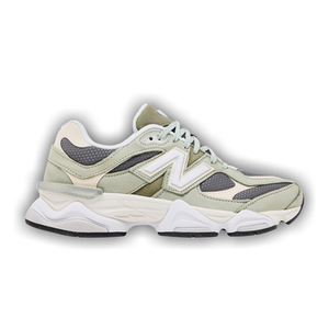 New Balance 9060 'Fall Suedes Pack - Olive'