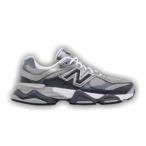 New Balance 9060 'Magnet Faded Black'
