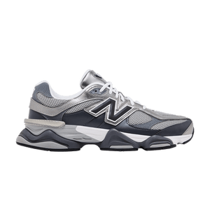 New Balance 9060 'Magnet Faded Black'