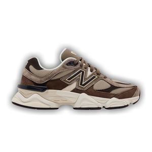New Balance 9060 'Thunder Brown'