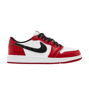 Air Jordan 1 Retro Low OG GS 'Chicago' 2025