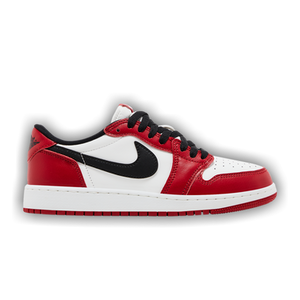 Air Jordan 1 Retro Low OG GS 'Chicago' 2025