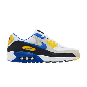 Nike Air Max 90 'Los Angeles Rams'
