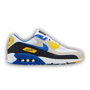 Nike Air Max 90 'Los Angeles Rams'