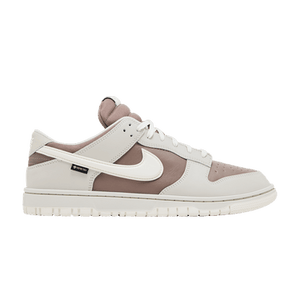 Nike Dunk Low GORE-TEX 'Light Bone Mink Brown Sail'