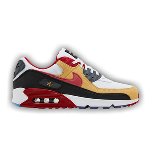 Nike Air Max 90 'San Francisco 49ers'