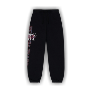 Denim Tears Yankees Sweatpants 'Black'