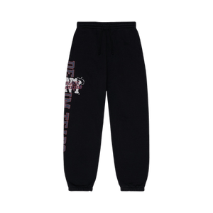 Denim Tears Yankees Sweatpants 'Black'