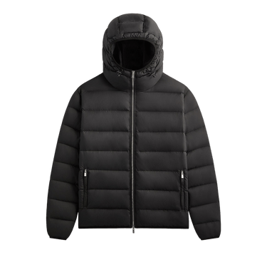 Kith Camron Lightweight Down Puffer Jacket 'Black'