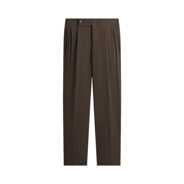 Kith Giorgio Armani & &Kin Artist Suit Pant 'Kindling'