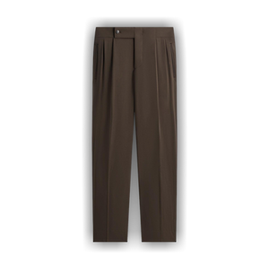 Kith Giorgio Armani & &Kin Artist Suit Pant 'Kindling'