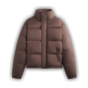 Kith Lightweight Tech Maverick Puffer 'Contract'