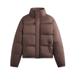 Kith Lightweight Tech Maverick Puffer 'Contract'