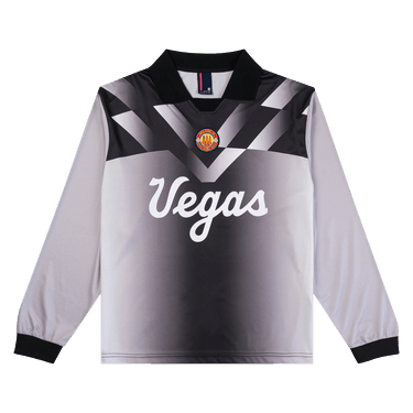 Eric Emanuel EE Vegas Goalie Jersey 'Grey/Black'