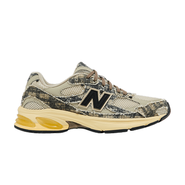 Joe Freshgoods x New Balance 2010 'Bag Lady'