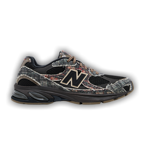 Joe Freshgoods x New Balance 2010 'Hand-Me-Downs'