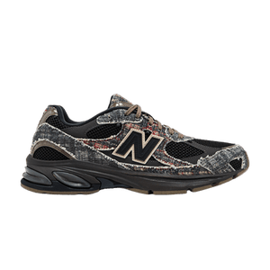 Joe Freshgoods x New Balance 2010 'Hand-Me-Downs'
