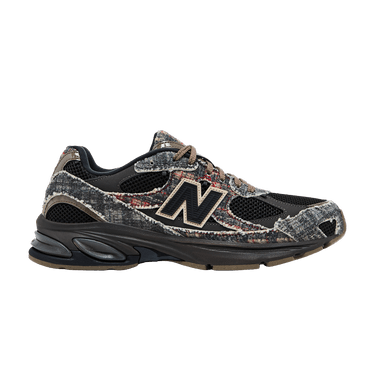 Joe Freshgoods x New Balance 2010 'Hand-Me-Downs'