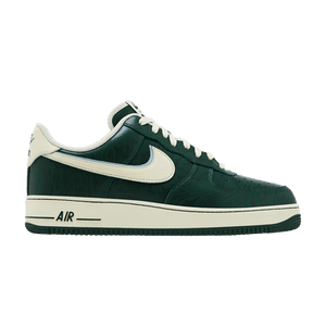 LAAMS x Nike Air Force 1 'Please Post Bills'