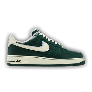 LAAMS x Nike Air Force 1 'Please Post Bills'