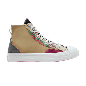 Converse Chuck 70 High 'Hacked Fashion - Nomad Khaki'