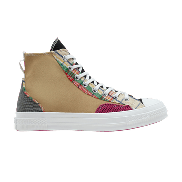 Converse Chuck 70 High 'Hacked Fashion - Nomad Khaki'