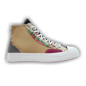 Converse Chuck 70 High 'Hacked Fashion - Nomad Khaki'