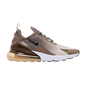 Nike Air Max 270 'Mink Brown'