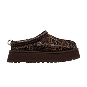 UGG Wmns Tazz Caspian Slipper 'Burnt Cedar'