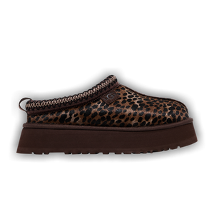 UGG Wmns Tazz Caspian Slipper 'Burnt Cedar'