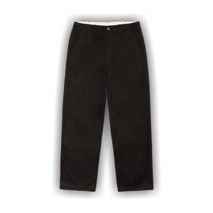 Stussy Chino Trouser 'Black'