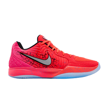 Kool-Aid x Nike Ja 2 EP 'Tropical Punch'